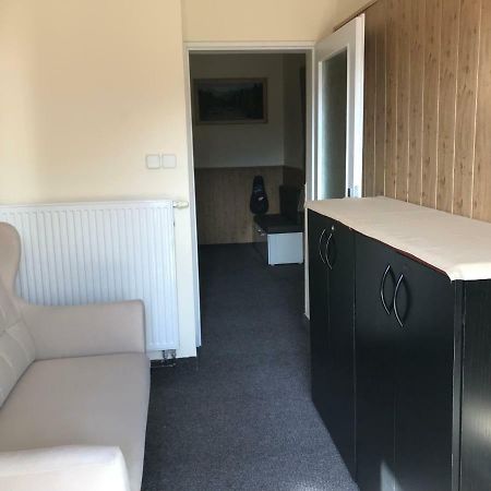 Apartment pod Lysou Frýdlant nad Ostravicí Zewnętrze zdjęcie