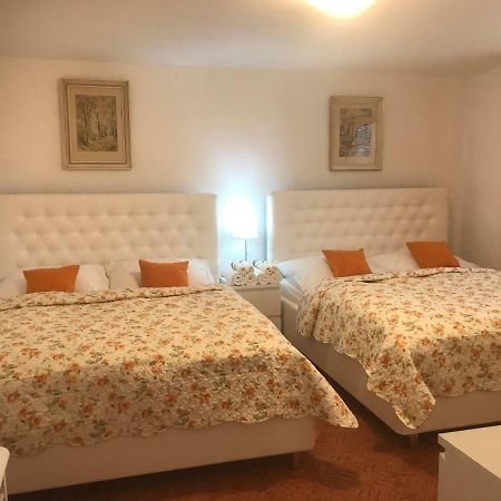 Apartment pod Lysou Frýdlant nad Ostravicí Zewnętrze zdjęcie