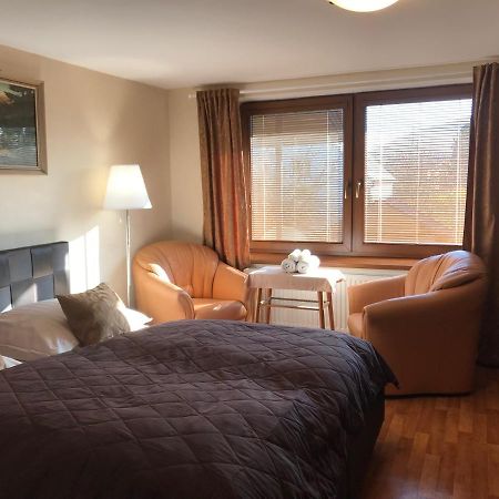 Apartment pod Lysou Frýdlant nad Ostravicí Zewnętrze zdjęcie