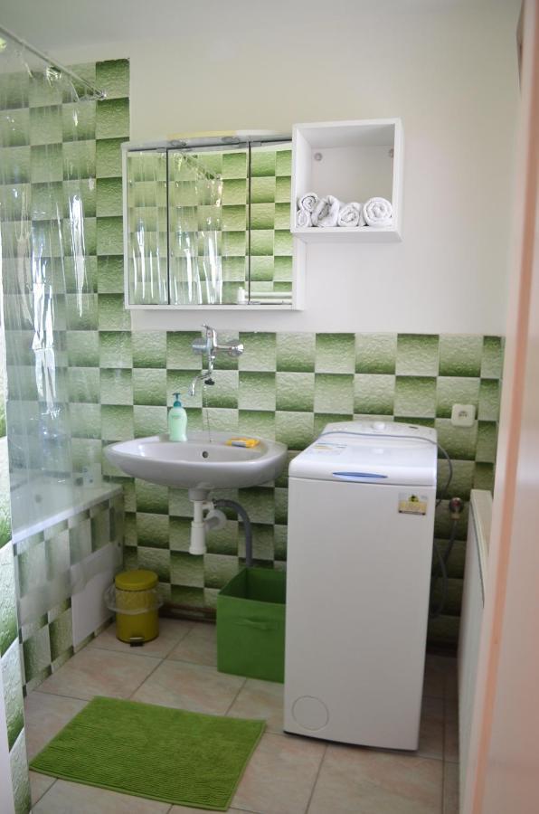 Apartment pod Lysou Frýdlant nad Ostravicí Zewnętrze zdjęcie