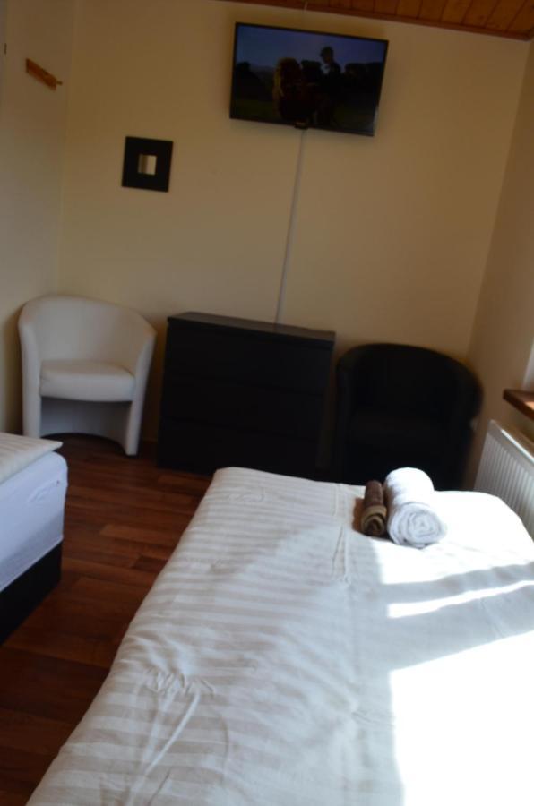 Apartment pod Lysou Frýdlant nad Ostravicí Zewnętrze zdjęcie
