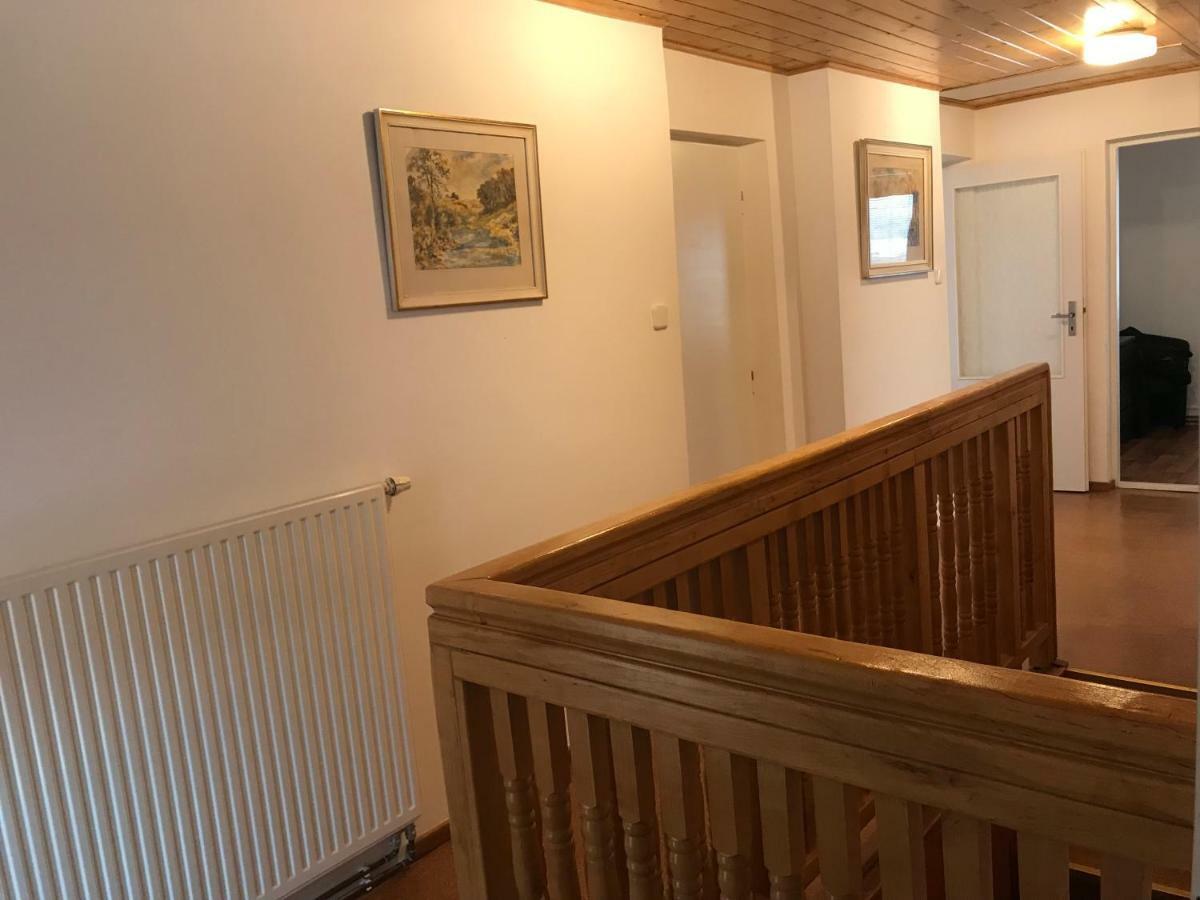 Apartment pod Lysou Frýdlant nad Ostravicí Zewnętrze zdjęcie