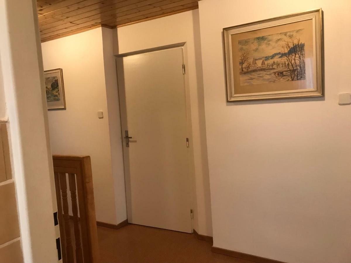 Apartment pod Lysou Frýdlant nad Ostravicí Zewnętrze zdjęcie