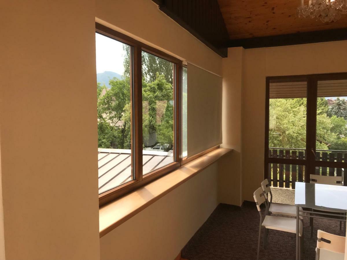 Apartment pod Lysou Frýdlant nad Ostravicí Zewnętrze zdjęcie
