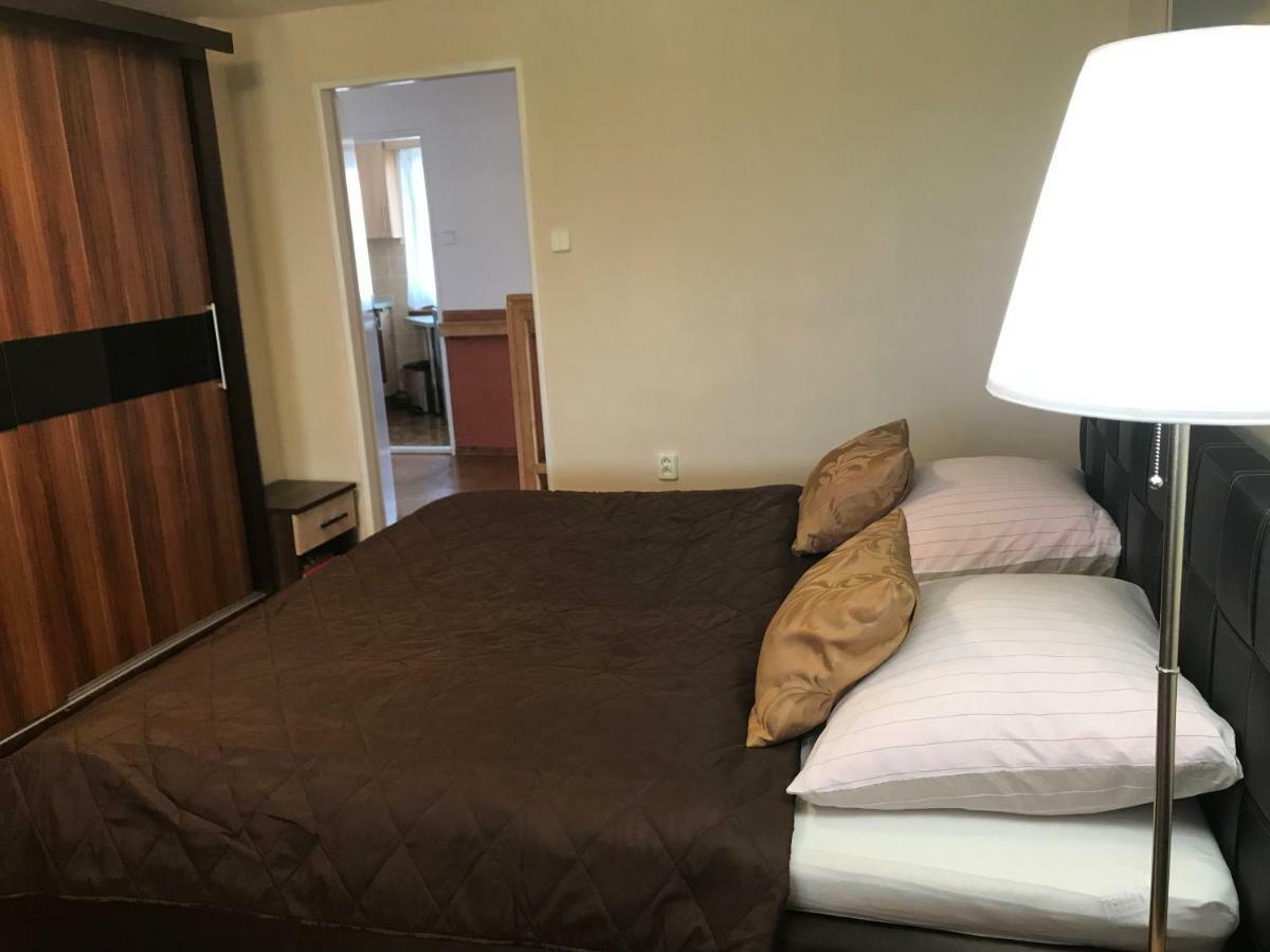 Apartment pod Lysou Frýdlant nad Ostravicí Zewnętrze zdjęcie